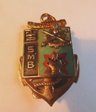 Rare insigne militaire d'occasion  Bischheim