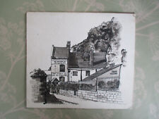 Nottingham art original for sale  UK