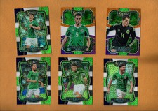 Mexico 2017 panini d'occasion  Expédié en Belgium