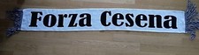 Sciarpa forza cesena usato  Italia