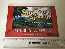 Southern special vintage for sale  Shipping to Ireland