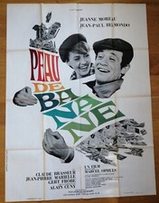 Jean paul belmondo d'occasion  Prades