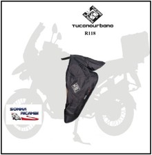 Gaucho nero moto usato  Castellammare di Stabia