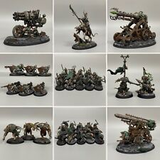 Skaven army force for sale  ASHFORD