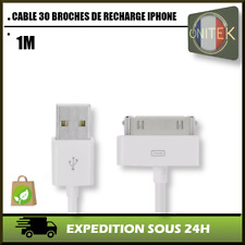 Usb 30pin donnees d'occasion  Saint-Etienne