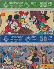 Thailand disney comic gebraucht kaufen  Bremen