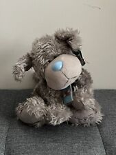 Tatty puppy plush for sale  BASINGSTOKE