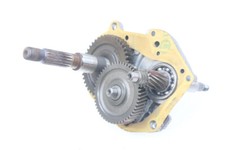 Transmission roue yamaha d'occasion  Saint-Quentin