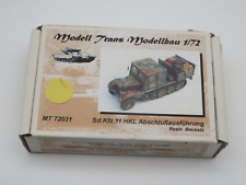 Modell trans kfz gebraucht kaufen  Georgensgmünd