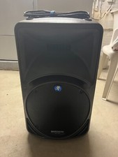 Mackie srm450 powered for sale  Bayonne