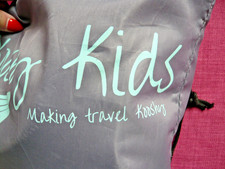 Baby reise matratze gebraucht kaufen  Bad Laasphe