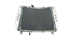 Radiateur eau moto d'occasion  France