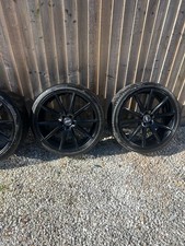 Vossen alloys for sale  ABERDARE
