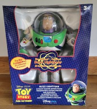 Toy story figure for sale  GILLINGHAM