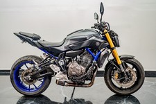 yamaha clean fz07 for sale  Jacksonville