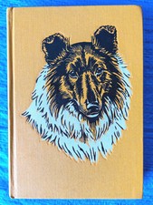 1st edition lassie for sale  Valrico