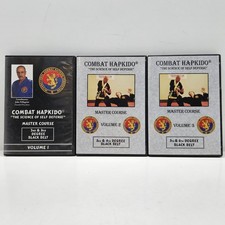 Combat hapkido self for sale  Conifer