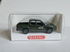 Wiking 0311 amarok gebraucht kaufen  Berlin