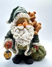 Santa claus teddy for sale  Chandler
