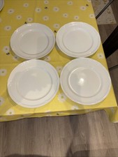 Villeroy boch plates for sale  BEDFORD