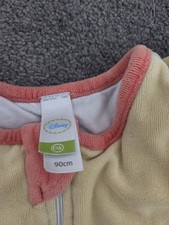 Kinderschlafsack 90cm gebraucht kaufen  Erzhausen