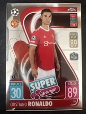 Topps chrome match gebraucht kaufen  Lehrberg