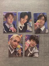 Stray kids photocard gebraucht kaufen  Hamburg
