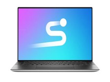 Wydajny laptop Dell XPS 15 9500 i7-10750H 16/512GB SSD GeForce GTX 1650 Ti W11P na sprzedaż  PL