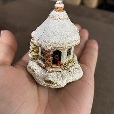 Lilliput lane cosy for sale  NORTHAMPTON