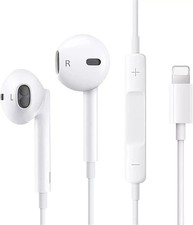 Oem apple earpods for sale  Clifton Park