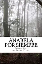 Anabela por siempre for sale  UK