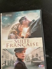Dvd suite francaise d'occasion  Toulon-