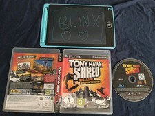 Tony hawk shred usato  Torino