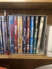 Dvd grey anatomy usato  Roma