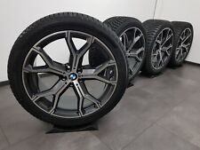 Bmw zoll felgen gebraucht kaufen  Staufenberg