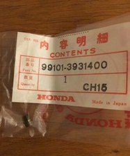 Honda main jet for sale  BRIDGWATER