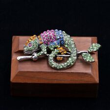 Stunning chameleon lizard for sale  GLASGOW