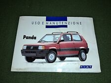 Uso manutenzione fiat usato  Perugia