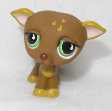 Littlest petshop lps d'occasion  Mussidan