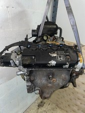 Moteur origine honda d'occasion  Lyon III