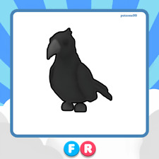 Crow adottato oggi usato  Spedire a Italy