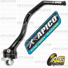 Apico black kick for sale  UK