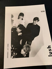 Lush original press d'occasion  Nancy-