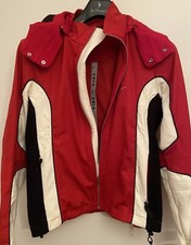skijacke rot gebraucht kaufen skijacke rot gebraucht kaufen Düsseldorf