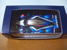 Spark 90810 peugeot for sale  ANDOVER