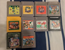 Lot jeux game d'occasion  Béziers