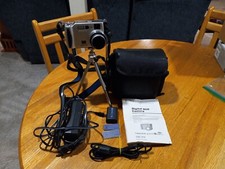 Digital camera combo for sale  Amherst