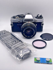 Olympus om10 film for sale  NORWICH