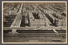 Postcard brighton sussex for sale  POOLE