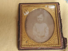 Alte daguerreotypie grimmig gebraucht kaufen  Sindelfingen
